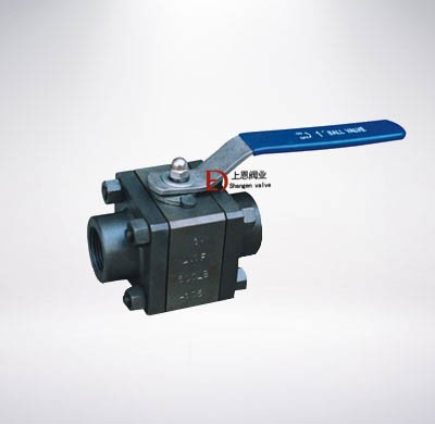 內螺（luó）紋高壓球閥